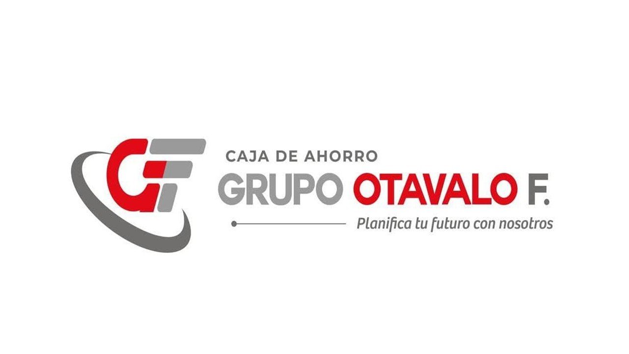 CAJA DE AHORRO GRUPO OTAVALO F